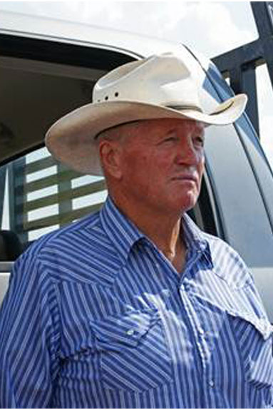 Gene Nelson