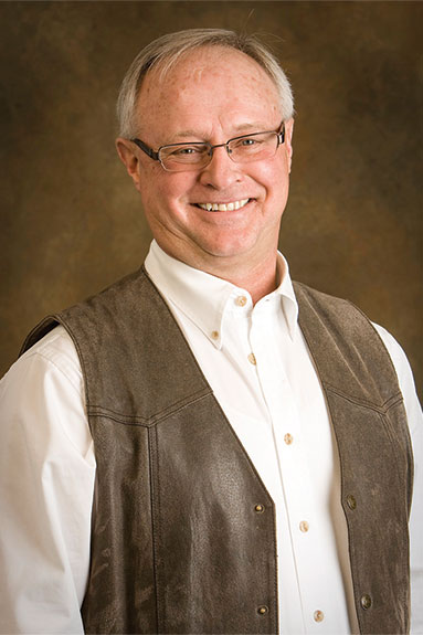 Rick Sibbel