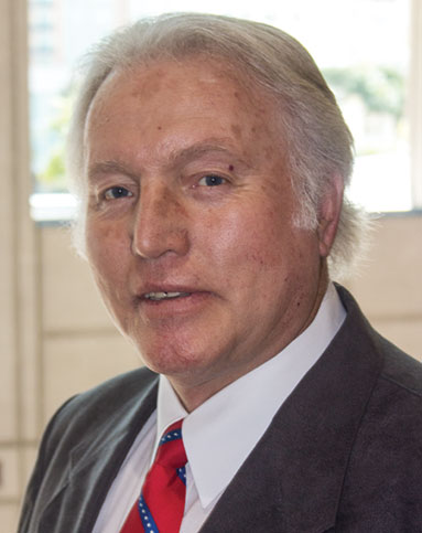 Weldon Wynn