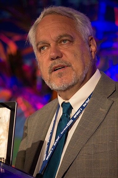 Art Douglas