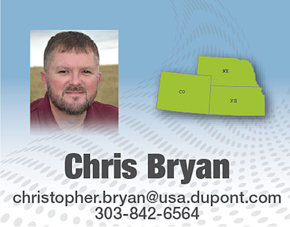 Chris Bryan