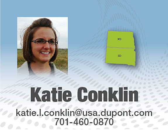 Katie Conklin