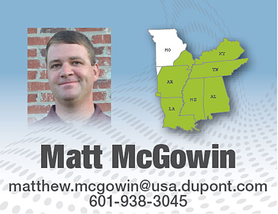 Matt McGowin