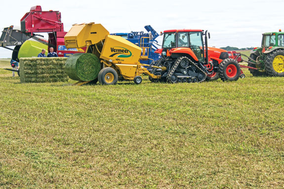 Equipment