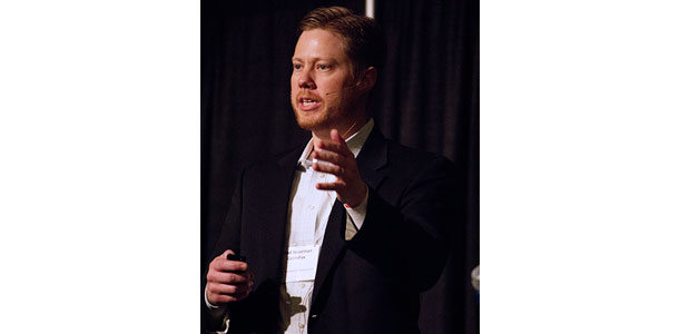 121013 chad spearman