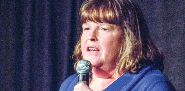 Julie Walker