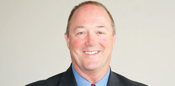 Jim Aylward
