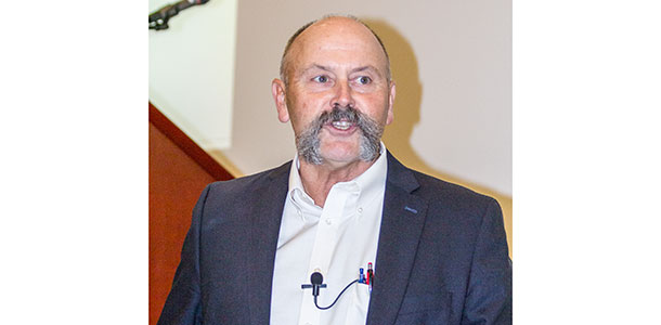 David Daley