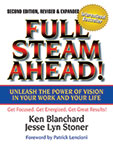 Full Steam Ahead!