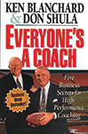 Everyone's A Coach