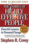 The 7 Habits of Highly Effective People