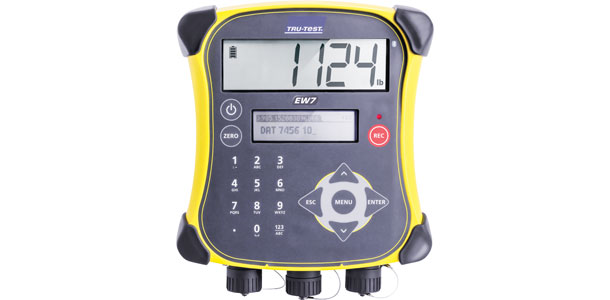 Tru-Test EW7