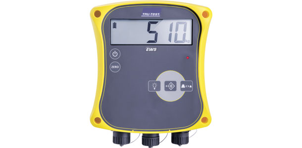 Tru-Test EW5