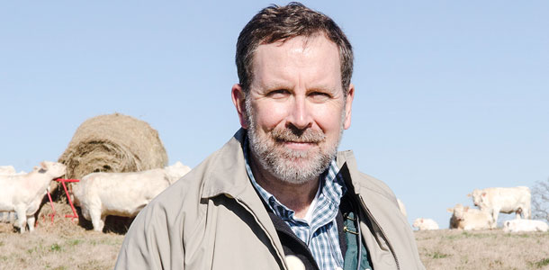 David R. Smith