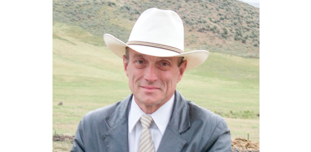 James England