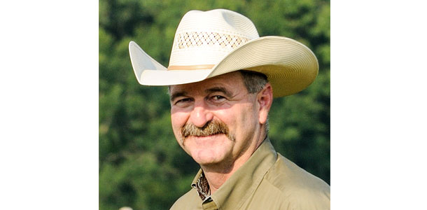 Mark Gardner