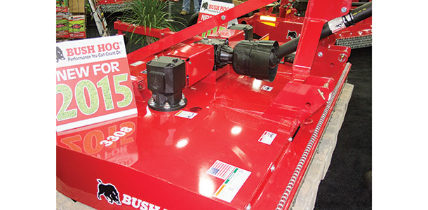 Bush Hog 3008 Rotary Mower