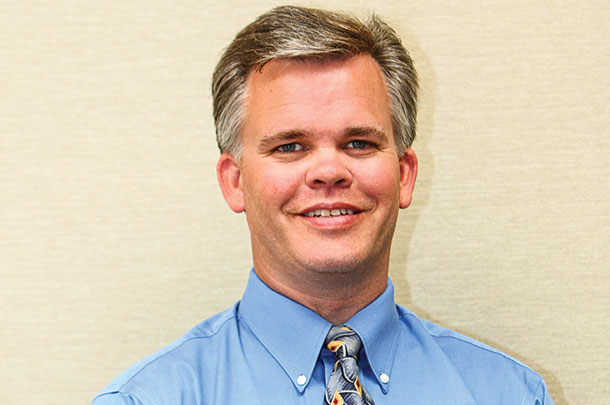 Joe Schuele