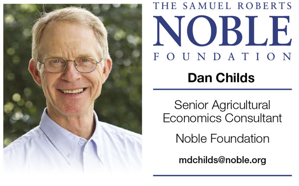 Dan Childs