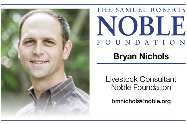 Bryan Nichols