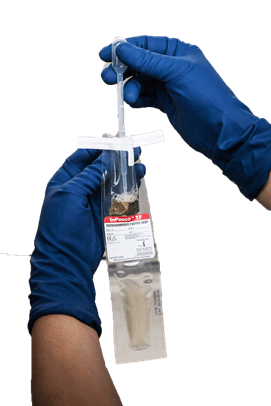 biomed diagnostics inoculate