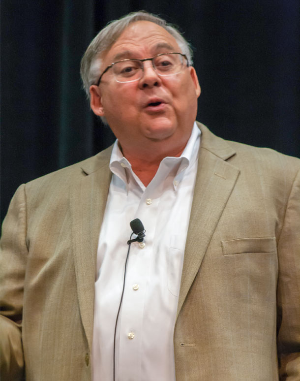 Jim Robb