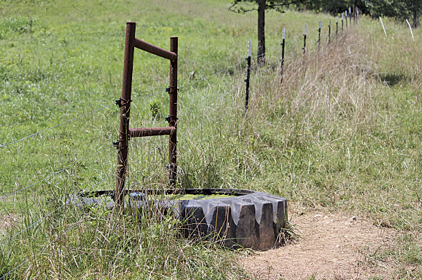 Tire Tanks were created for eight new fields