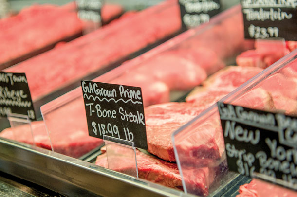 Farmview Market