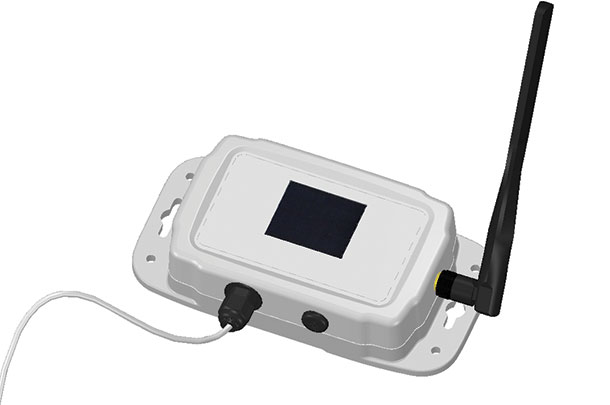 AguaCheck tank sensor