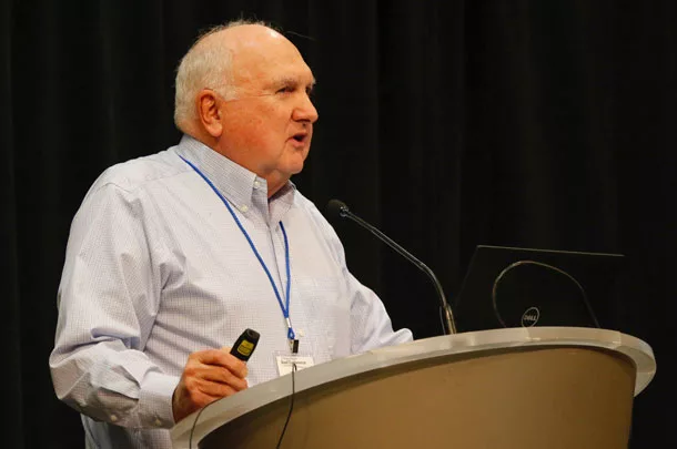 Burke Teichert