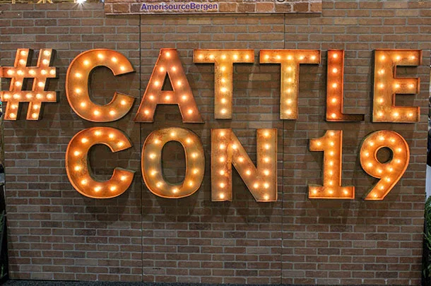 NCBA convention hashtag
