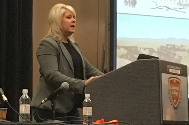 Dr. Amanda Blair