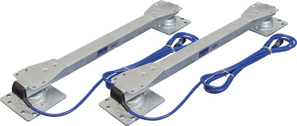 Tru-Test HD5T load bar