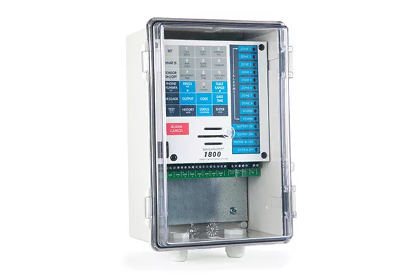 Sensaphone 1800