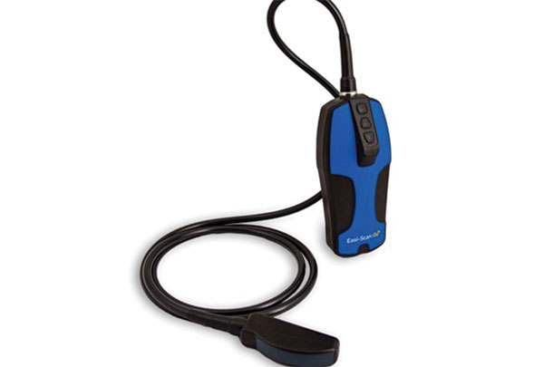 IMV Imaging Sasi-Scan:Go Curve