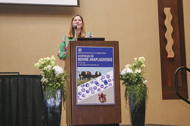 Dr. Kathryn Reif