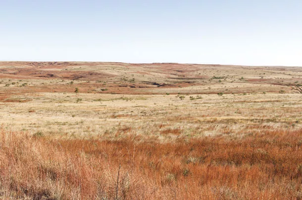 Gray County, Texas