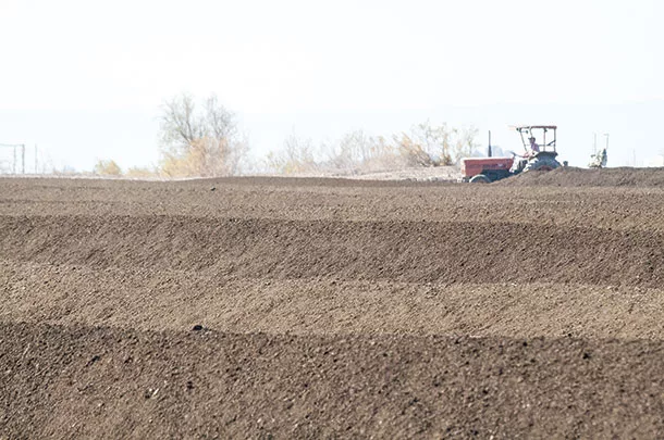 Manure management