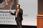 Dr. Frank Mitlohner 