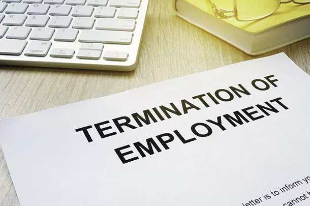 Termination