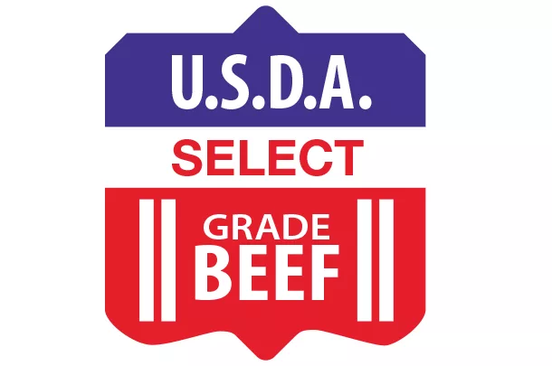 Beef seal