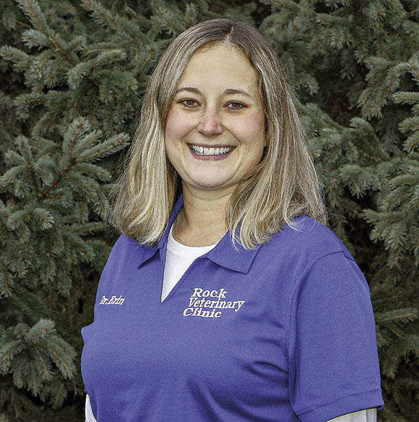 Erin deKoning