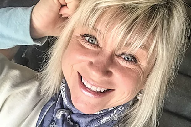 Trish Charleston