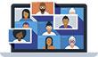 Industry events go virtual