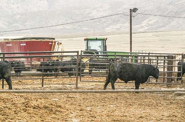 Overhead cost of owning equipment