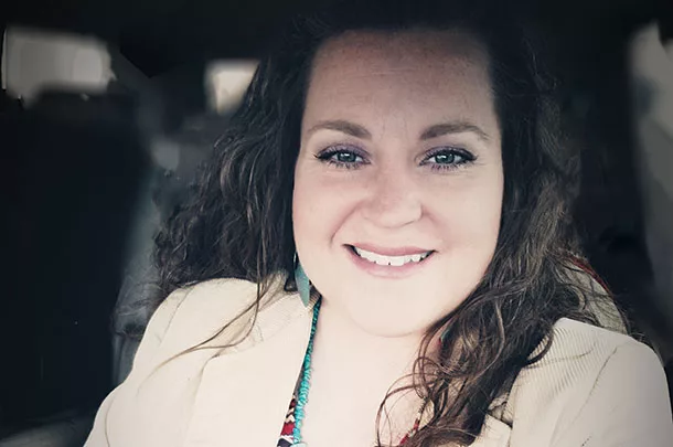 Heather Hays Stinnett