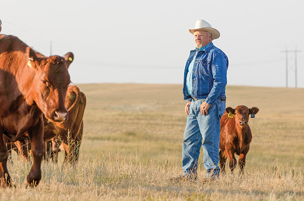 River Bend Ranch