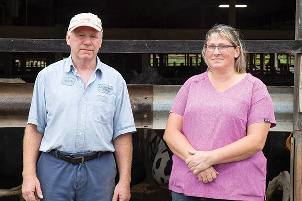 Langeland Farms Inc.