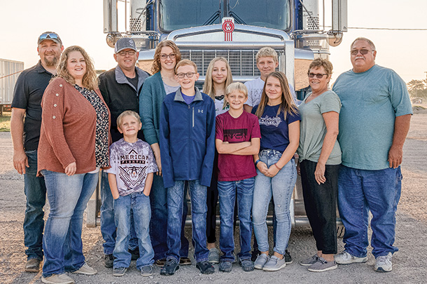 W&J Carpenter Inc.