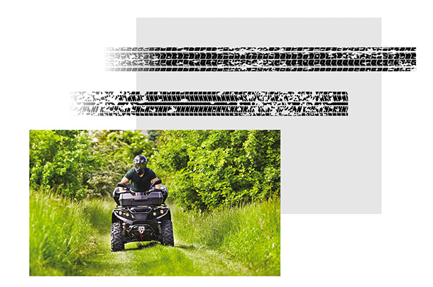 ATV